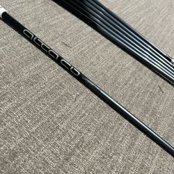 Ping G410 RH Graphite Shaft R Flex Iron Set 5-AW