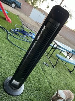 Ventilador