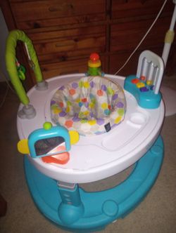 Bouncer used