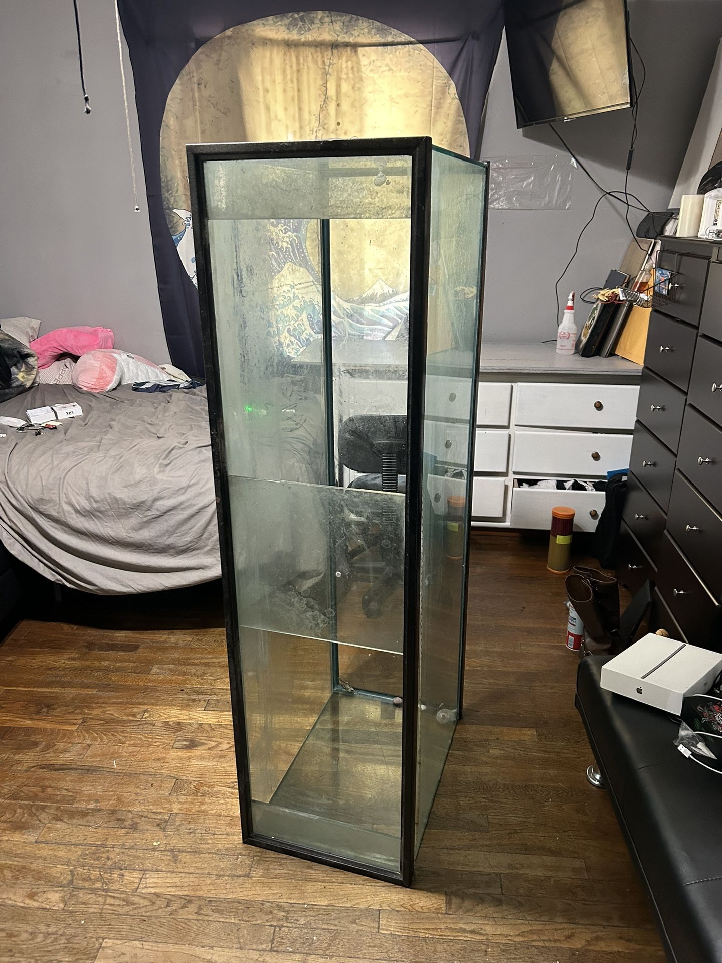 Fish Tank 125 Gallons