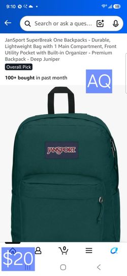 Brand new JanSport Backpacks