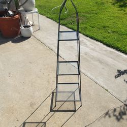 Display Stand Or Plant Stand 