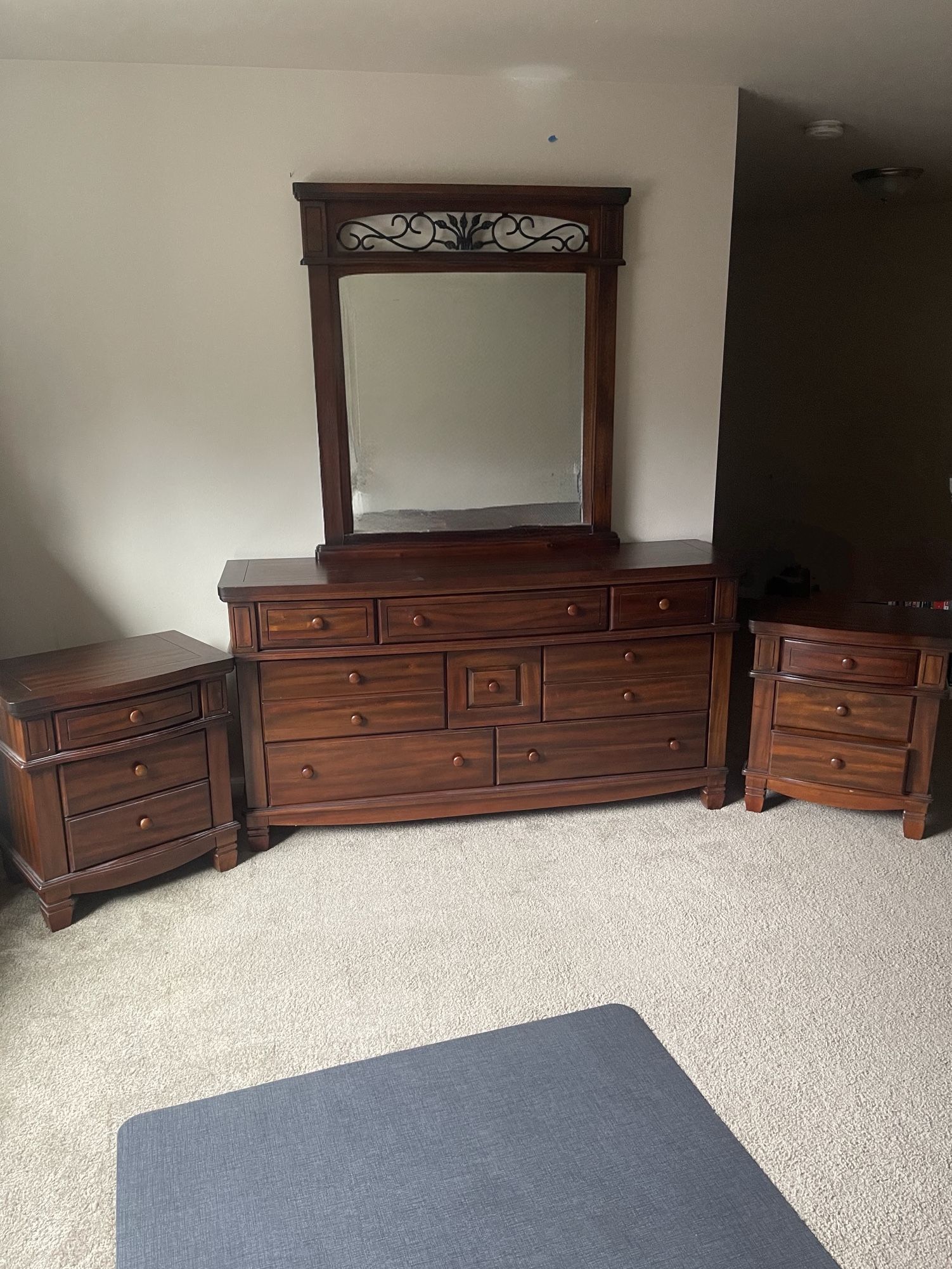 Bedroom Set