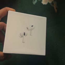 AirPod Pro 2nd Generation 