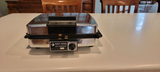 Waffle Maker