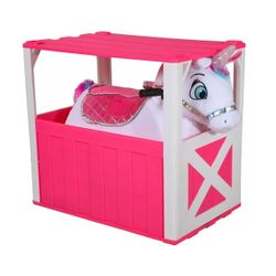Stable Buddies Ride On Unicorn 
