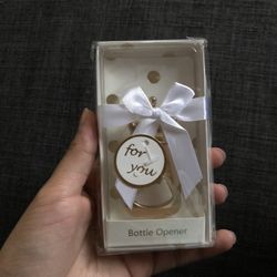 Favor Bottle Openers