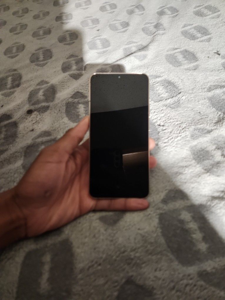 Samsung Gaxy S22+
