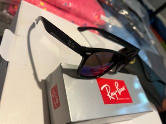 Ray-Ban glasses new never worn