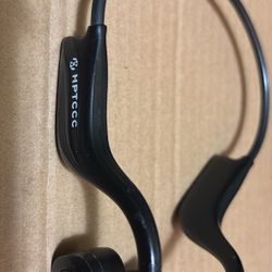 Over Ear Headphones