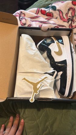 Air Jordan SIZE 4.5y