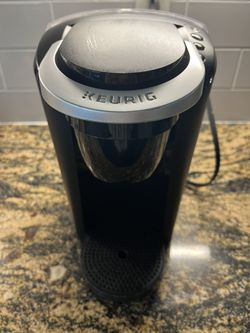 Keurig K-Compact Single-Serve K-Cup Coffee Maker Pod