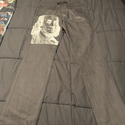 Grey SDL Jeans Size 30