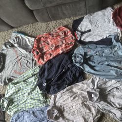 Boys Clothes 4t Like New!!!! 