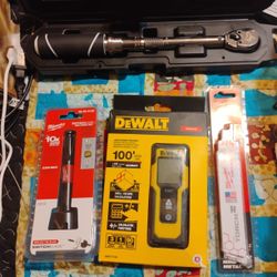 New Tools For Cheap!!! 