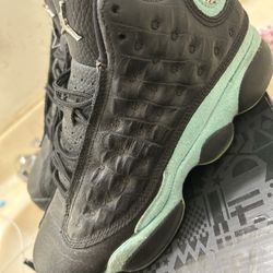 Jordan 13s.. Size 4.5y