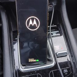 Motorola Razor Flip With Boost Mobile 