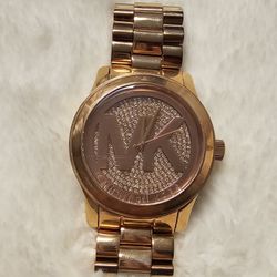 MK Watch