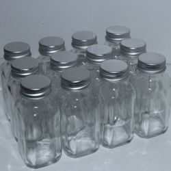 Bottles For DIY Juice Shots