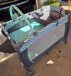 Pack n play