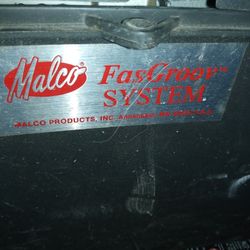MALCO TOOL KIT