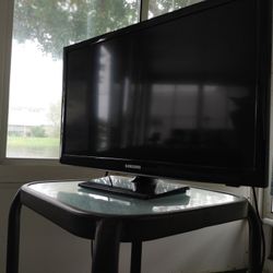 24inch Samsung Tv