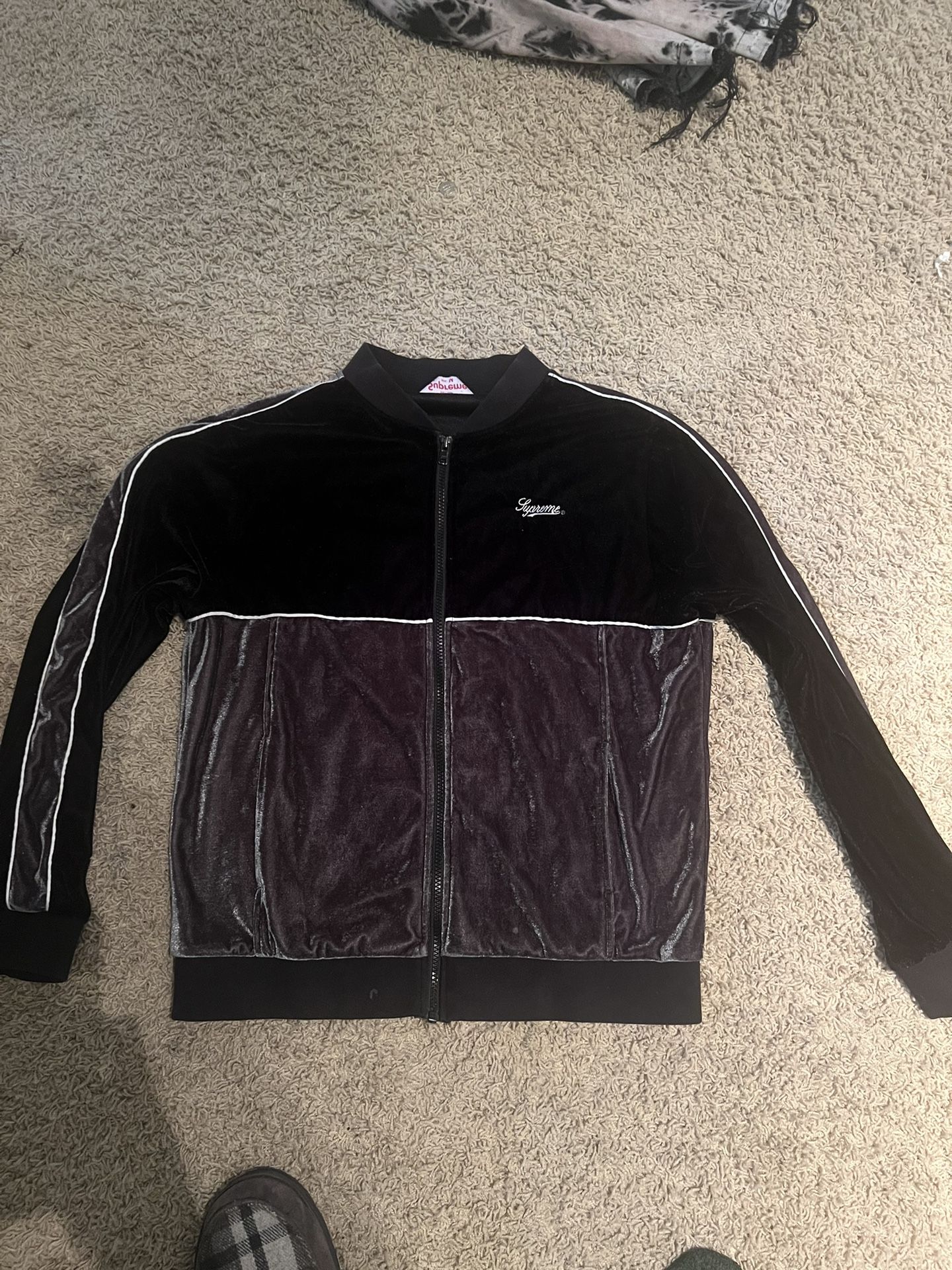 Supreme Jacket Size M