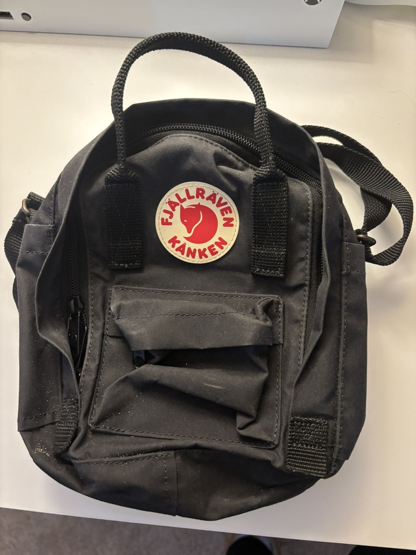 Fjall Raven Bag