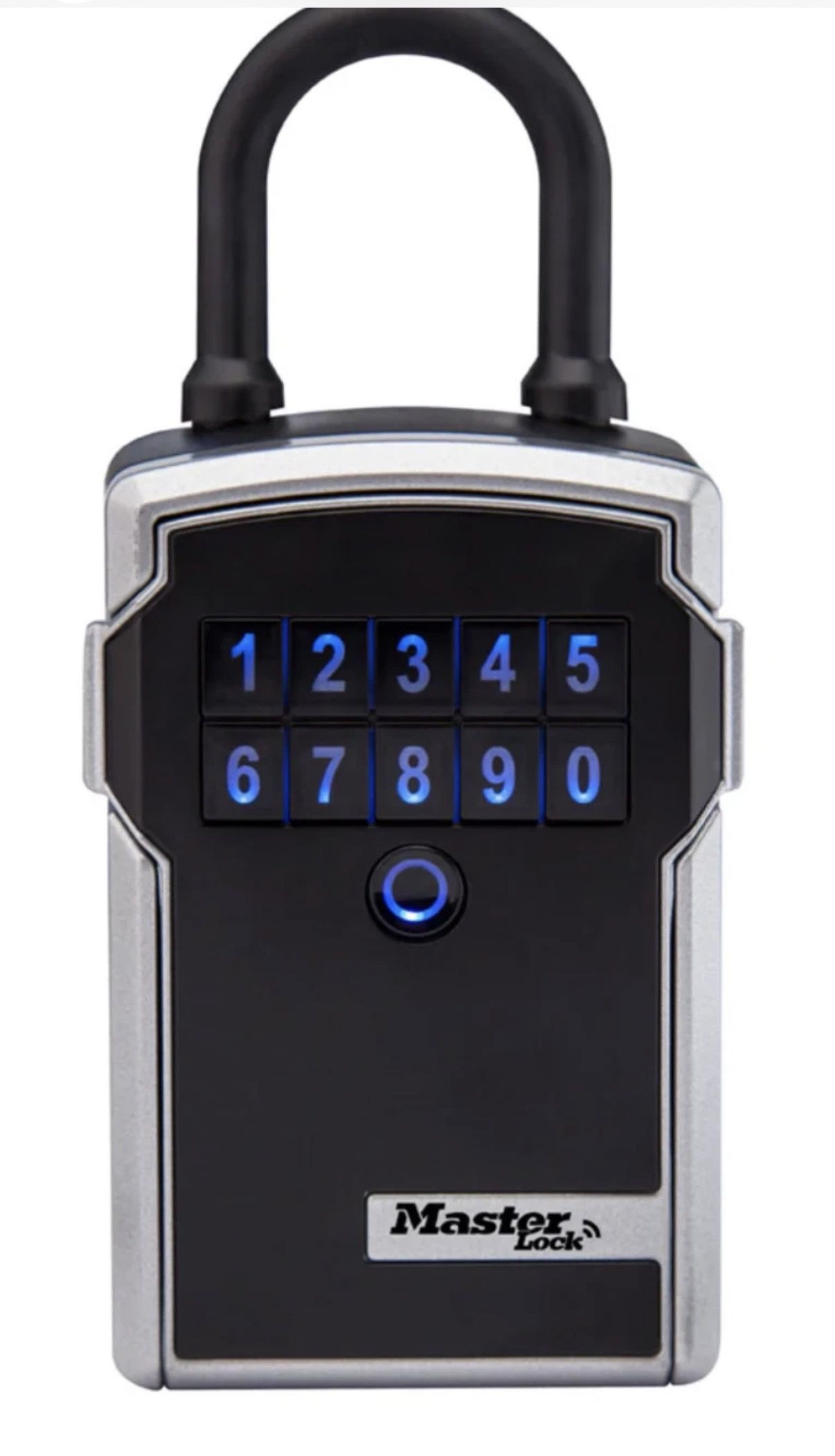 Master Lock 5440EC Bluetooth Portable Lock Box