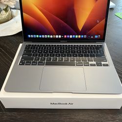 Like New MacBook Air 