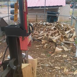 DRY FIREWOOD!  PECAN AVAILABLE 