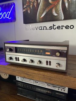 1966 receiver The Fisher 200T: A 60-Year-Old Timeless Beauty with a Modern Heart