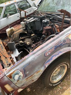 1978 Chevrolet Caprice
