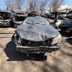 Toyota Camry 2014 SE (contact info removed) Parts