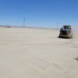 Land Clearing 