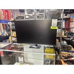 43" Samsung Odyssey Neo G7 Series 4K UHD Smart Gaming Monitor LS43CG702NNXZA