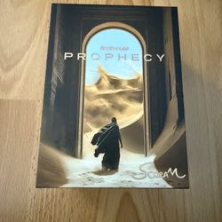 Finalmouse Ultralight ULX Prophecy Scream (Medium)