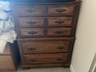 Bedroom set