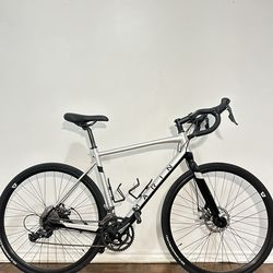 Marin Gestalt | 56CM | Gravel Bike