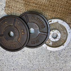 Weights For Sale