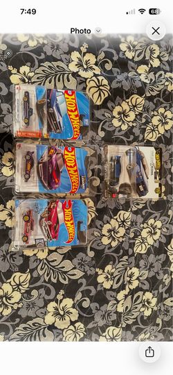 Hotwheels and supers