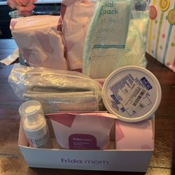 Large Frida Mom Kit 
