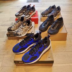 New Nike air max shoes