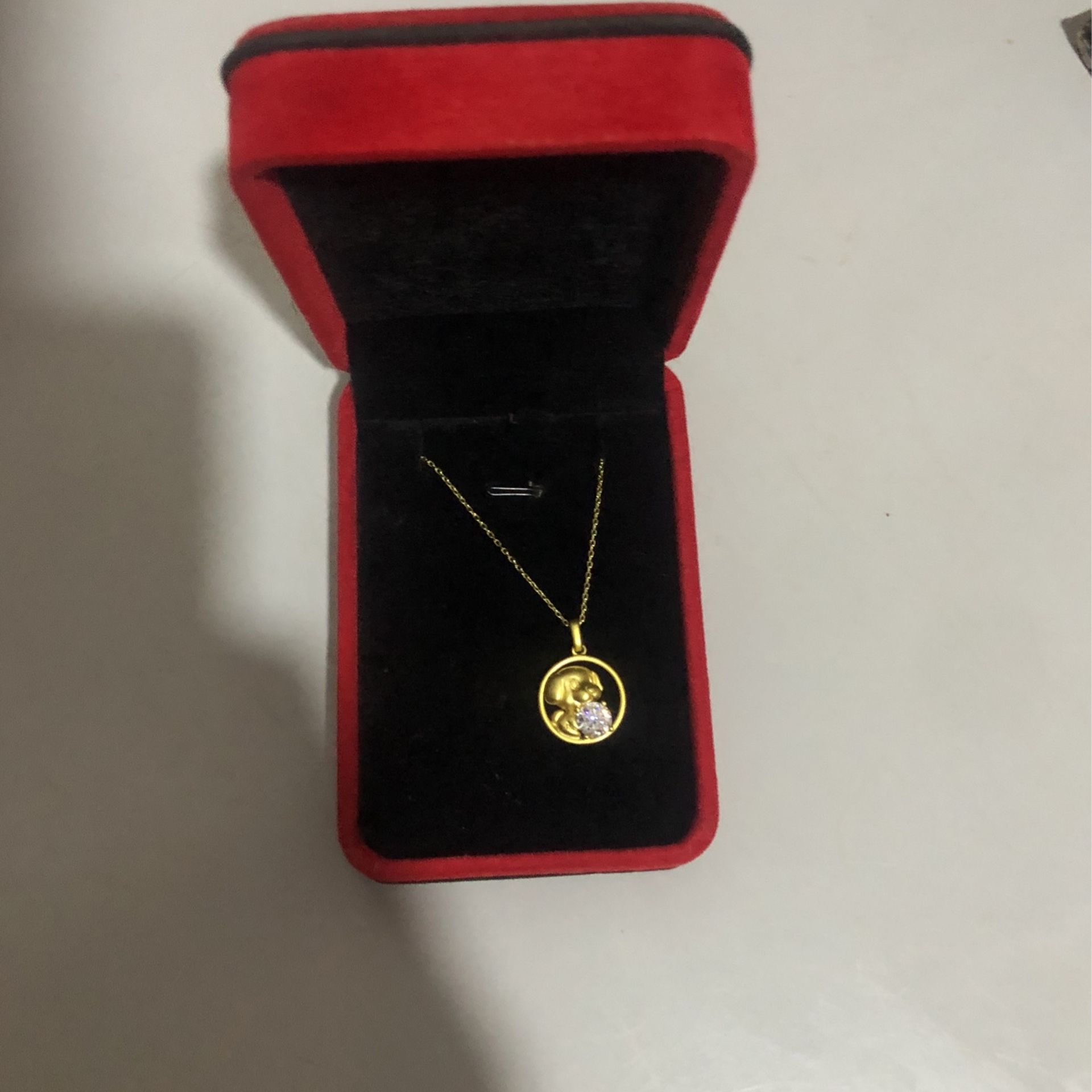 Vvs Moissanite