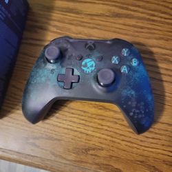 Sea Of Thieves Xbox One Controller