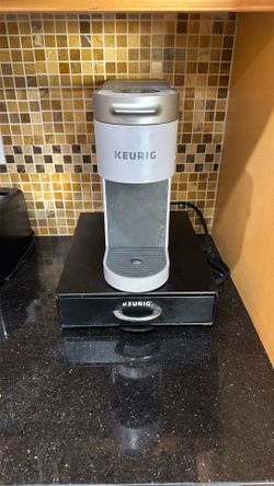 Keurig Coffee/Ice Coffee