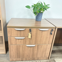 Filing Cabinets for Sale – 2 & 3-Drawer Lateral Files, Multiple Colors (Ask Us the Price!)