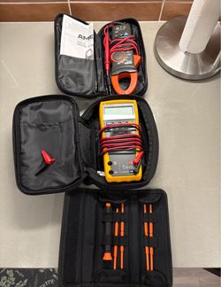 Fluke Mulitmeter