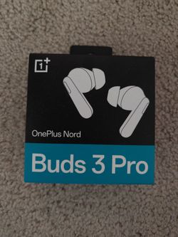 NEW OnePlus Buds 3 Pro - Soft Jade