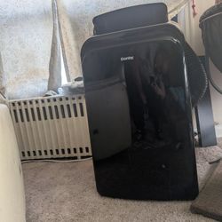 Air Conditioner Dehumidifier And Heater In One